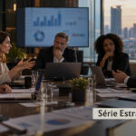 Coordenação Entre Áreas: Onde a Estratégia de 2027 Pode Quebrar. Série Estratégia 2027 — Cap.3/6